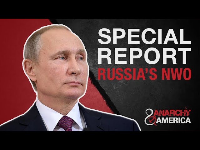 Special Report | Communism in Russia Building New World Order