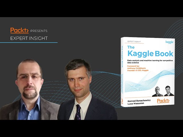 How to compete on Kaggle?