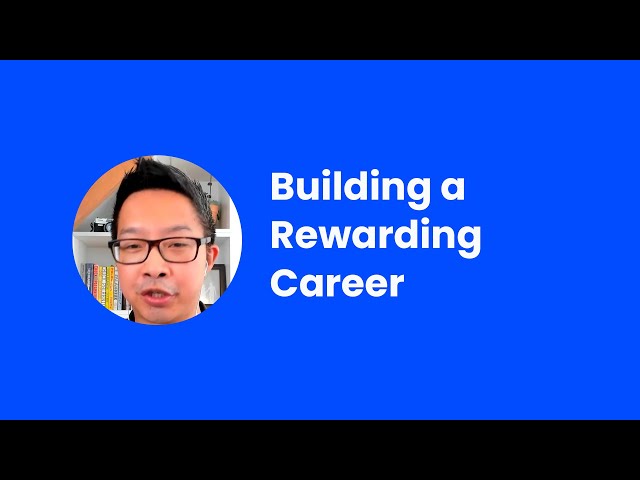 Building a Rewarding Career in Project Management