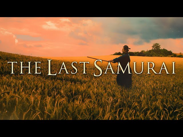 THE LAST SAMURAI | SOUNDTRACK CUT | HANS ZIMMER