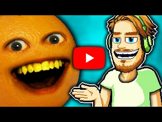 The Worst Games Made By YouTubers