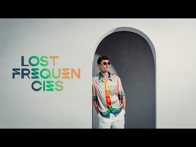 Lost Frequencies - INSIDE OUT (Live Set)