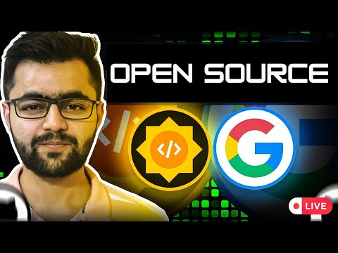 Open Source Contributions Guide