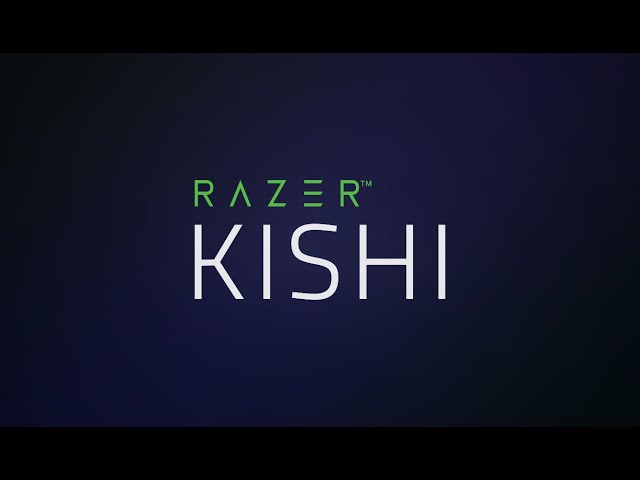 Razer Kishi | Universal Gaming Controller