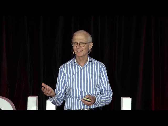 Preventing Dementia and Enhancing Brain Health | Henry Brodaty | TEDxBlighStreet