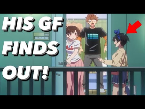 Rent a Girlfriend Season 3 Reactions
