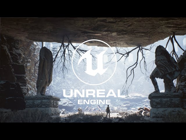 Speed Level Build in UNREAL ENGINE 5 – Dragon Age: Inquisition in UE5: Leontine's Ring