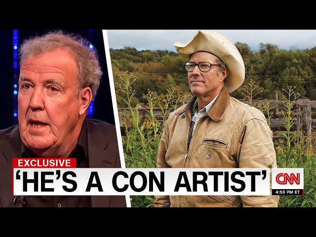 What Farmers REALLY Think Of Joel Salatin..