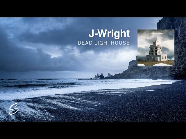 J-Wright - Dead Lighthouse  (Prod. Rebbell Beatz)