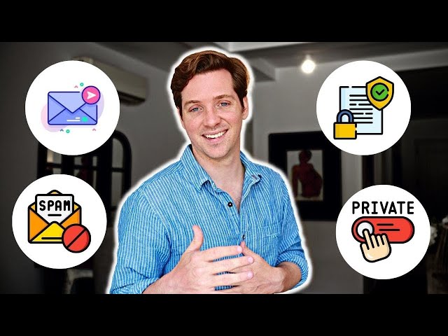 Say Goodbye to Spam Forever: Proven Techniques to Shield Your Privacy