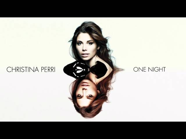 Christina Perri - One Night [Official Audio]