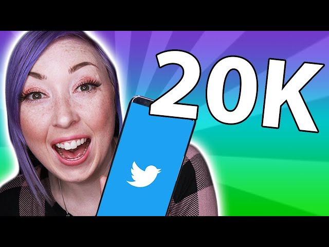 How I Grew My Twitter to 20k Followers with NEW TWITTER GROWTH STRATEGIES