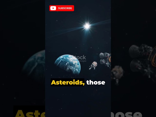 Asteroid Mining #space #asteroidmining #asteroidexploration #asteroid #mining #goldmining
