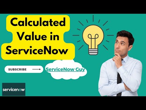 ServiceNow Use Cases and Knowledge Sharing