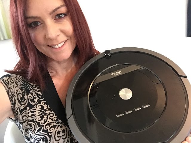 Worth it? iRobot Roomba 880 Vacuum Test & Review