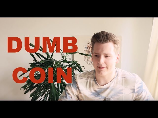 DumbCoin - Ethereum Solidity Tutorial 2 - Programmer explains