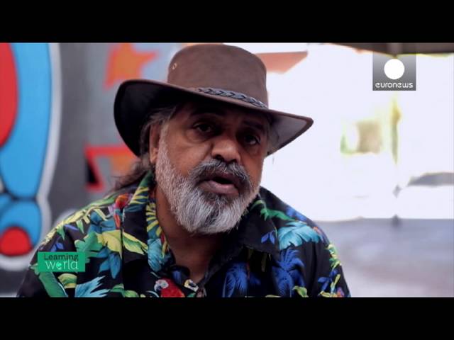 Diversity in the Classroom - Cultural Infusion Programs in Australia (Learning World S6E6, 1/2)