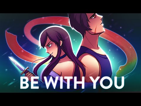 Be With You - Mondays feat. Lucy [Aphmau Official]