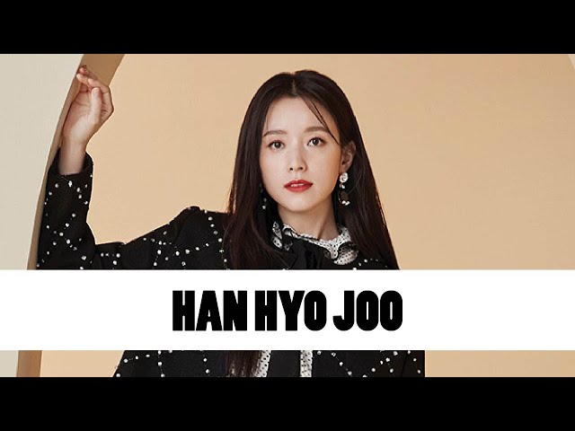 10 Things You Didn't Know About Han Hyo Joo (한효주) | Star Fun Facts