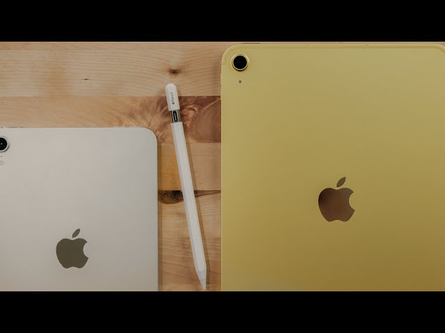 Using the NEW Apple Pencil USB-C