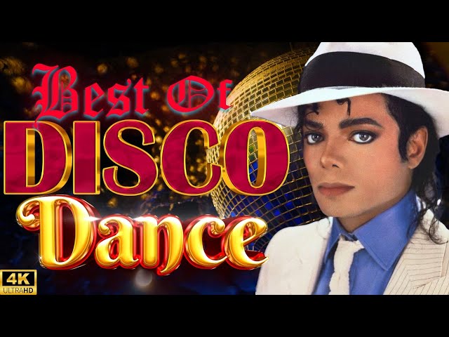 C C Catch, Sandra, Michael Jackson - Best Disco DAnce Of 70 80 90 LEgends G0lden Eurodisco Megamix🎶