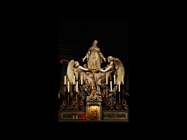 Georg F. Händel - Eternal Source of Light Divine [Marcus Creed/Akademie fur Alte Musik Berlin]