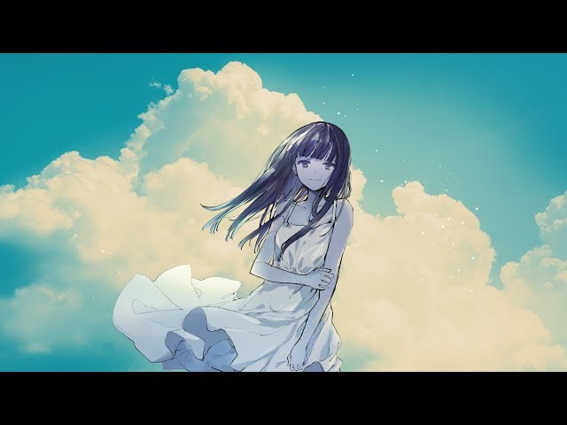 Fiction Blue / Hatsune Miku