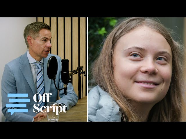 Greta Thunberg’s climate crusade is heading for defeat | Michael Shellenberger interview