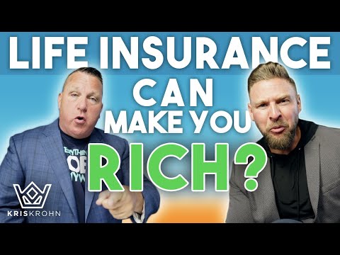 Life Insurance For Real Estate Investing
