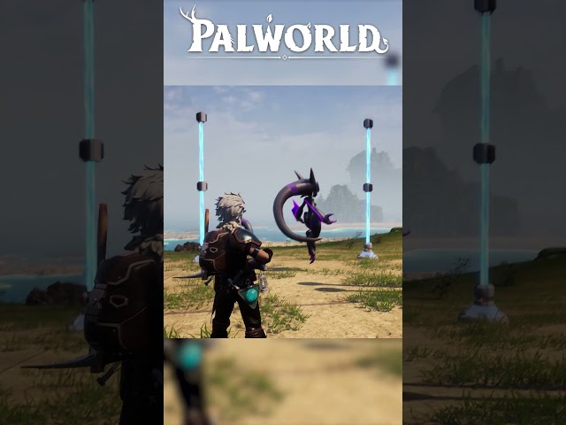 3 Upcoming Pals Coming To Palworld!