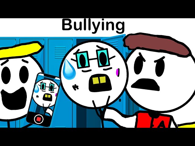 School Bullying In 2023...