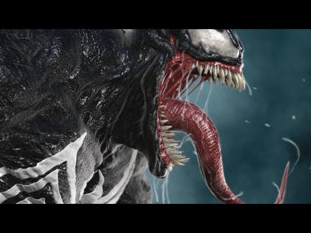 The Untold Truth Of Venom