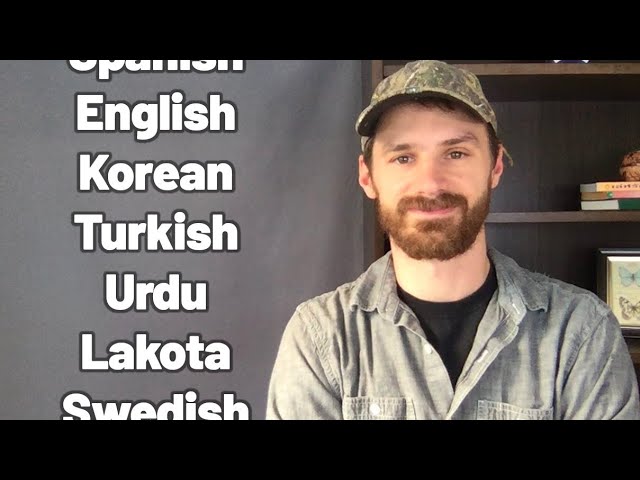 🔴 What will your next language be?  Let's chat