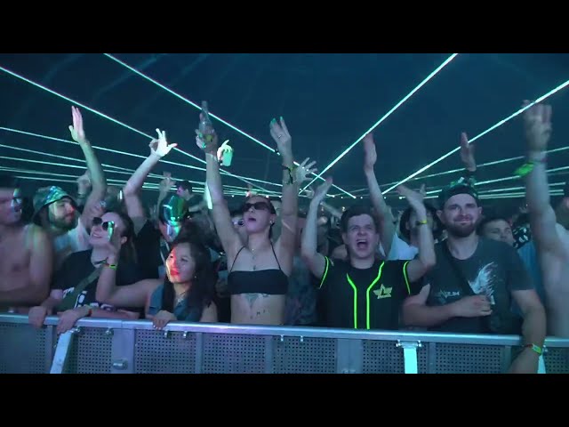 Rampage Open Air 2023 - Friction