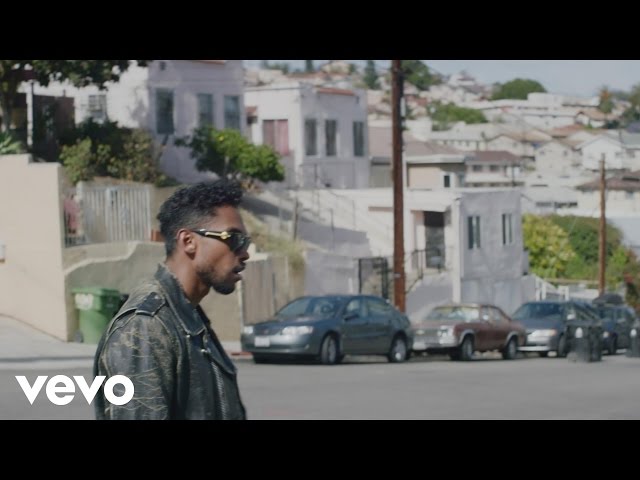 Miguel - WILDHEART Chapter 1: Find What You Love and Let It Kill You (Explicit Version)