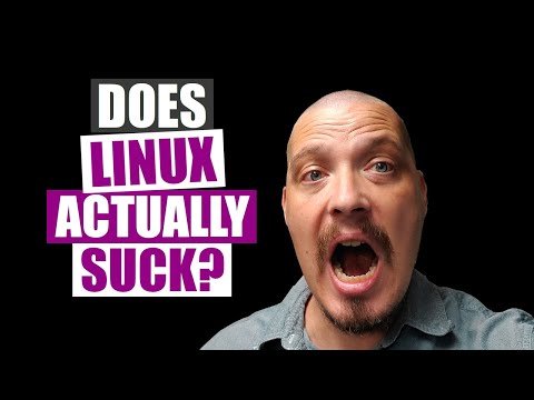 Is The End Of Linux Near?