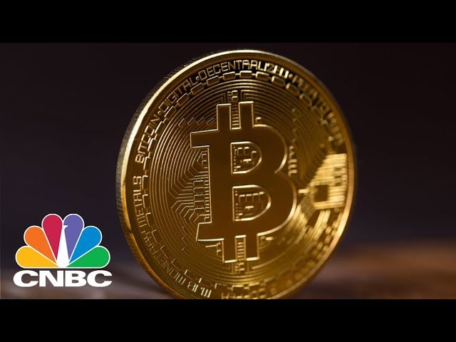 Bitcoin Prices Slammed As Google Bans Crypto Ads | CNBC