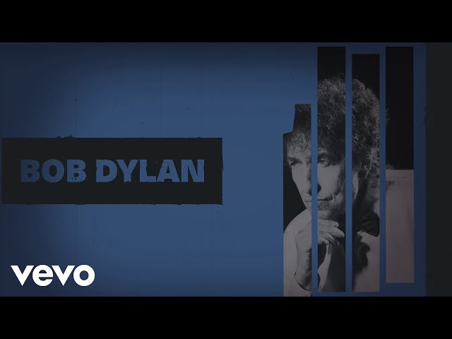 Bob Dylan - Stay with Me (Official Audio)