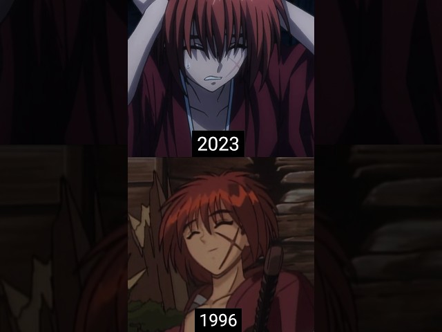 Rurouni Kenshin's 2023 Remake: How/Where to Watch and What to Expect