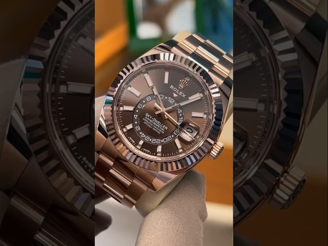 Do NOT Buy This Watch From Your Rolex AD!