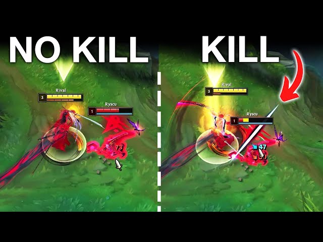 3 Indicator Tips you Probably Didn't Know! - League of Legends