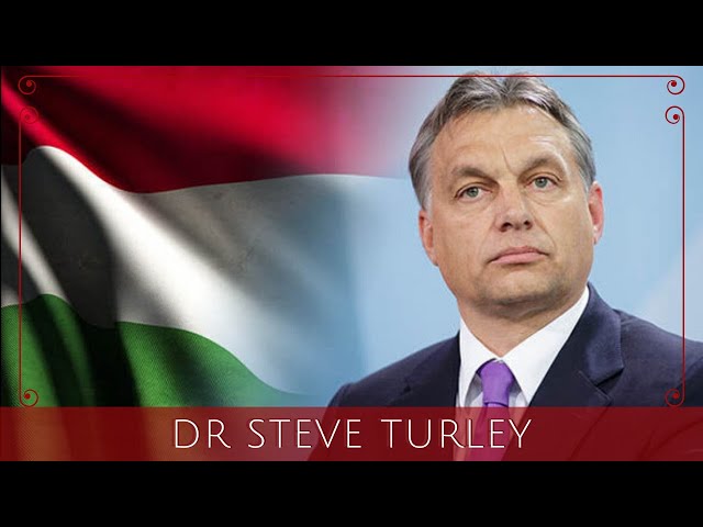 The Hungarian Government Prepares to BAN Transgender Rights!!!
