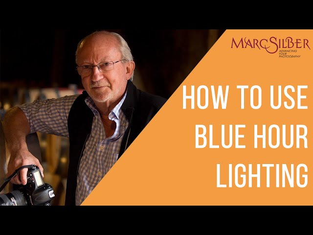Blue Hour Photography Tips feat. National Geographic Photographer Bob Holmes #shorts