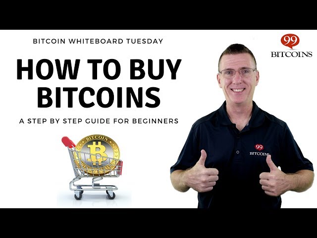 How to Buy Bitcoins in 2024? (4 different methods reviewed)