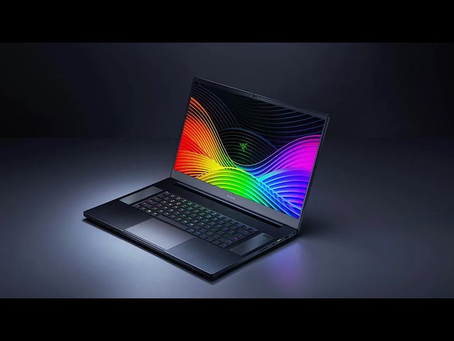 OLED Laptops - Are they the Future?