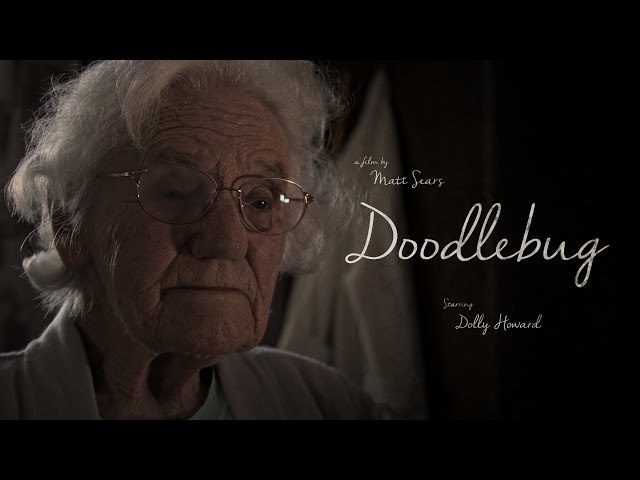 Doodlebug // World War II Documentary