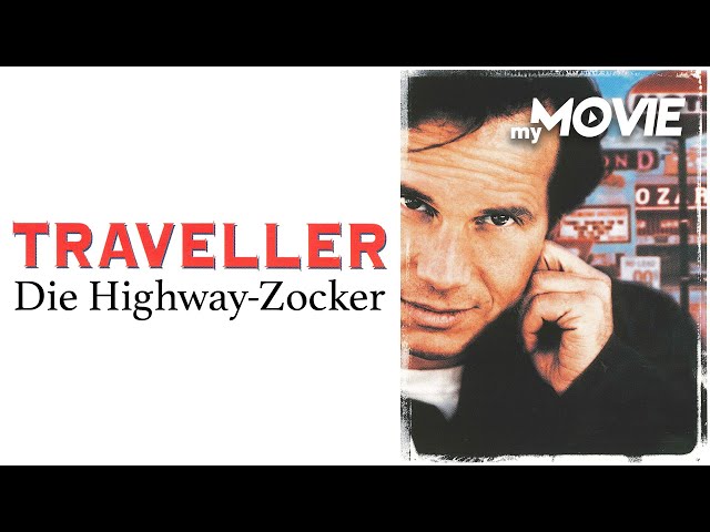 Traveller - Die Highway-Zocker (US-KRIMI MIT MARK WAHLBERG - ganzer Film kostenlos)