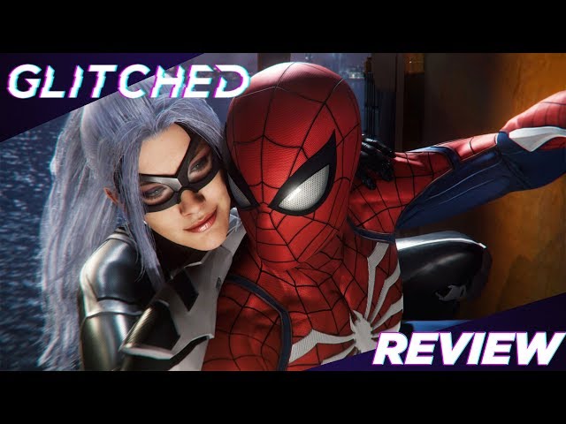 Marvel's Spider-Man: The Heist DLC Review