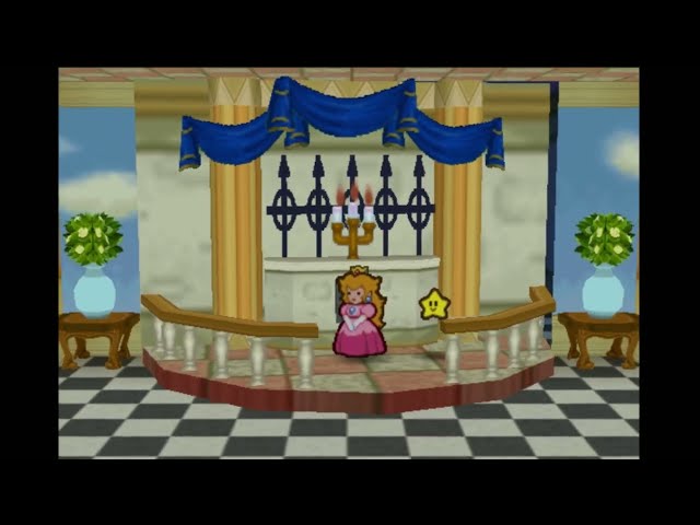 Paper Mario EP 8 Badges Cooking and More