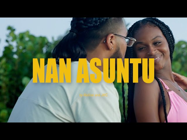 Nan Asuntu ❤️ - Jmc x Abiilize (Official music video)
